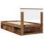 Solid Wood Bed-472006221-472006209