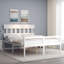 Bed Frame with Headboard-308389237-308389217