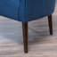 Fauteuil d'appoint Club