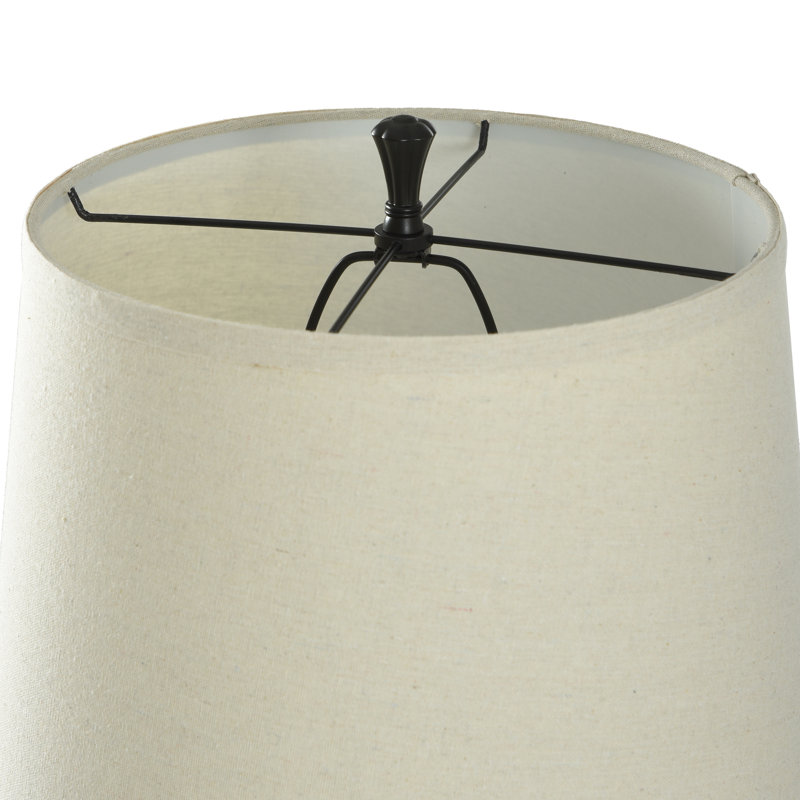 Table Lamp, Gold