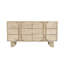 Commode 6 tiroirs Lemannville