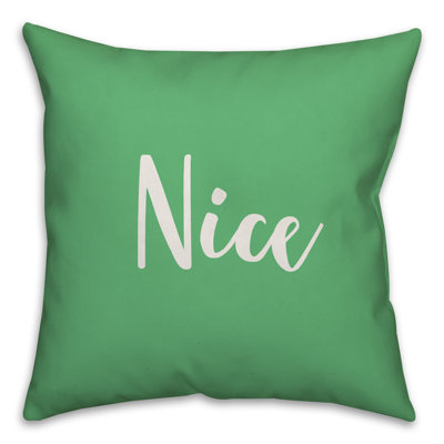  Joli coussin décoratif