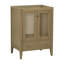 23.6'' Single Bathroom Vanity Base Only