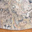 Tapis floral Gardner Performance-2008462751