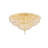 Stinnett Chandelier-23083823-23083825