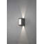 Cremona 3 Light Wall Sconce