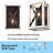Andablo Wood Flush Mounted Sconce