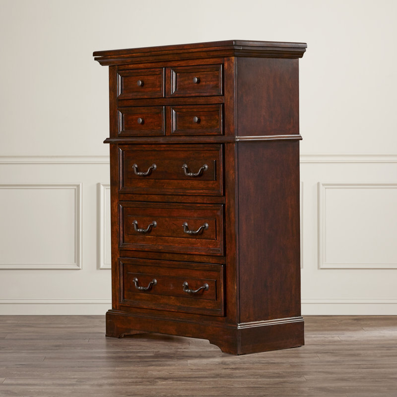 Cranbrook Piece Bedroom Set