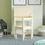 56cm Writing Desk Chair Set-1990751799