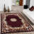 Ellerman Oriental Indoor Rug-311609130