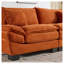 Canapé-lit Corduroy-230612566
