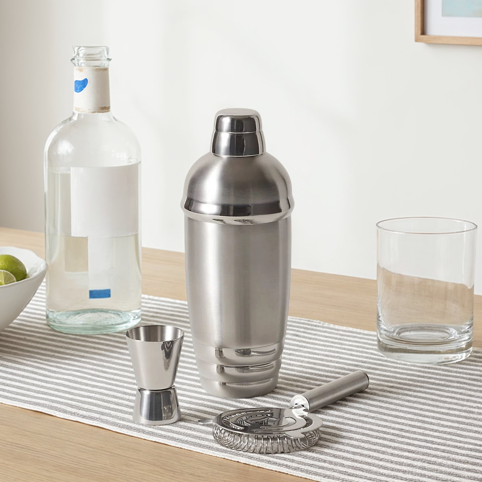 Lenox Tuscany Classics 3 Piece Shaker Set