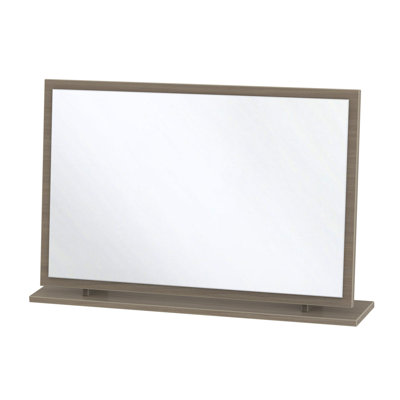 Fully Assembled Grety Dresser Mirror
