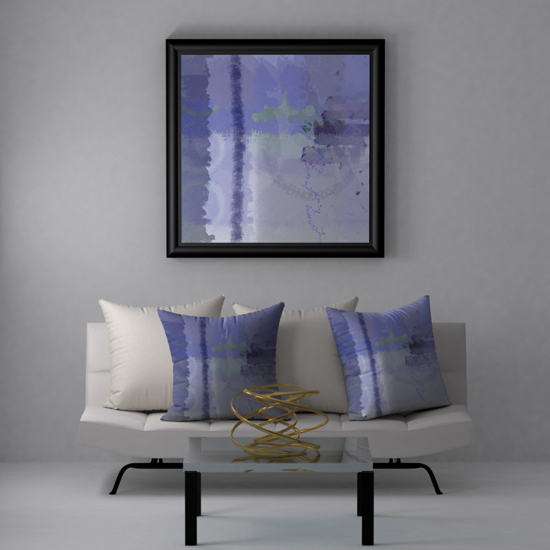 Housse de coussin décoratif carrée à prix garanti, 18" x 18"
