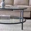 Kinhawk Coffee Table