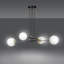 Cecily 4 - Light Kitchen Island Pendant-41220179