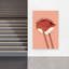 Art mural minimaliste Good Good Good Mood-129092935