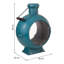 Metal Window Lantern