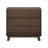 Adrundhati 3 Drawer Solid Wood Dresser-1525882433