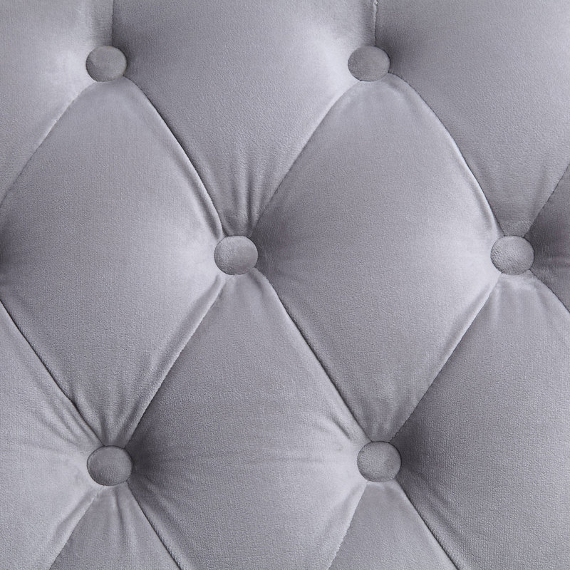 Cezaris Rolled Arm Sofa