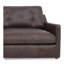 Thurlow Leather Modular 3 - Piece Sectional