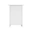 Table de bout en bois avec tiroir et tablette Beachmont-87051714
