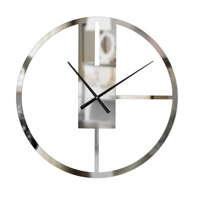 Horloge murale Jenyah
