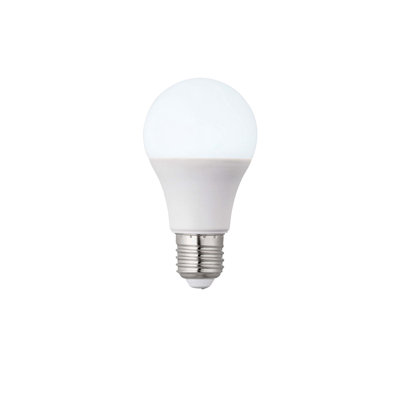 Weirsky 10 W LED Smart Bulb