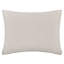 Frankie Geometric Standard Sham