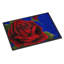 Tapis d'extérieur antidérapant Topton Rose-1551374559