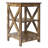 Hansboro End Table-538183480