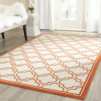 Tapis performance géométrique Alkmaar