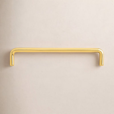 Lafayette Birdcage Cabinet Pull