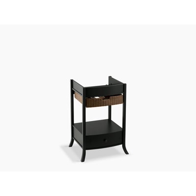 Archer® Petite Bathroom Vanity Cabinet