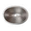 Premier Copper Products BSP5_LO19FEN-P Bathroom Sink And Drain Package