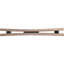 Flared 5" Center to Center Bar pull-238771034