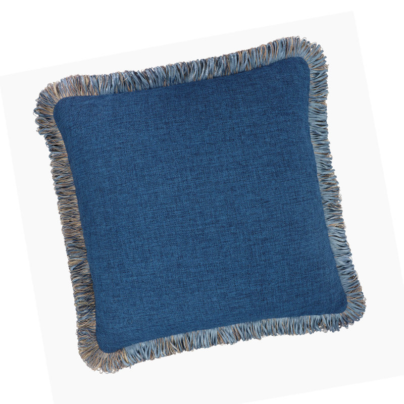 Solid Pillow Cover