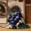  Tapis lavable à motif de fruits Kyoho-1159591285