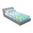 Mosaic Grid Pixel Geometric is out of stock selected