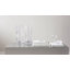 Carat Glass Table Vase