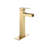 Single-handle Bathroom Faucet-64108673
