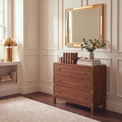 Commode d'appoint Kahlif