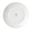 Assiette plate 11,1 po Vera Wang Jardin