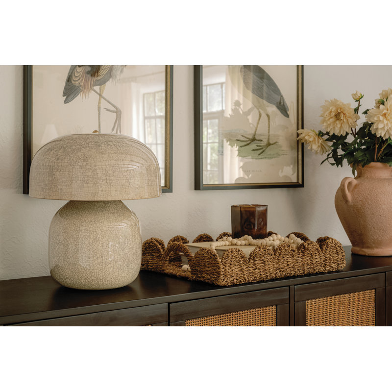 Leetown Table Lamp