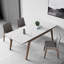 Table de salle à manger rectangulaire Modern-1639349738
