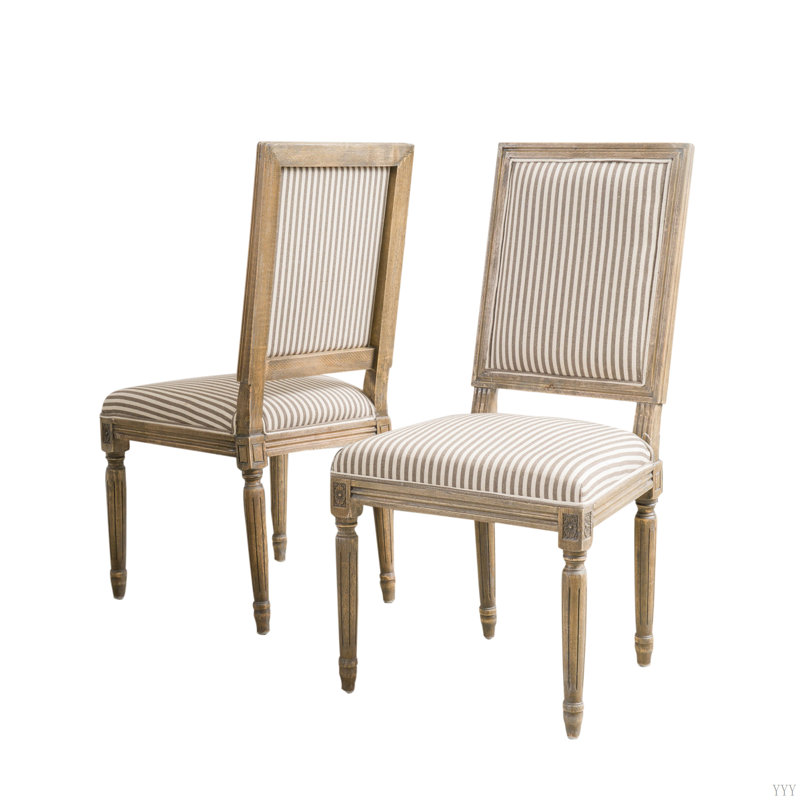 MODERN DINNING CHAIR