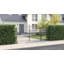 400cm H x 175cm W Steel Gate