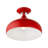 Fiddletown Semi Flush Mount-1268640210