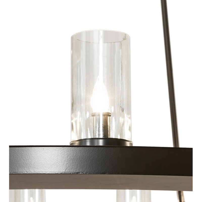 20 - Light Chandelier