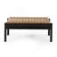 TABLE DE COIN + COFFRET LE THEO
